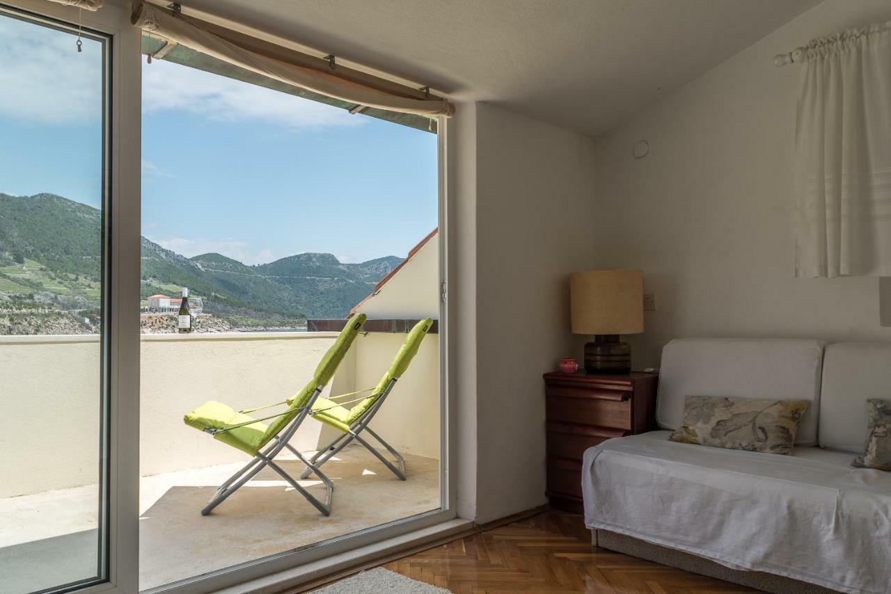 Apartment Matijas Trstenik  Extérieur photo
