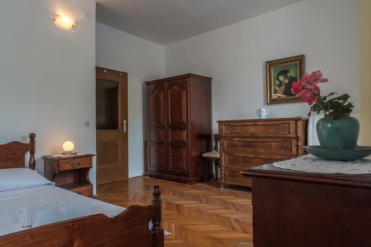 Apartment Matijas Trstenik  Extérieur photo