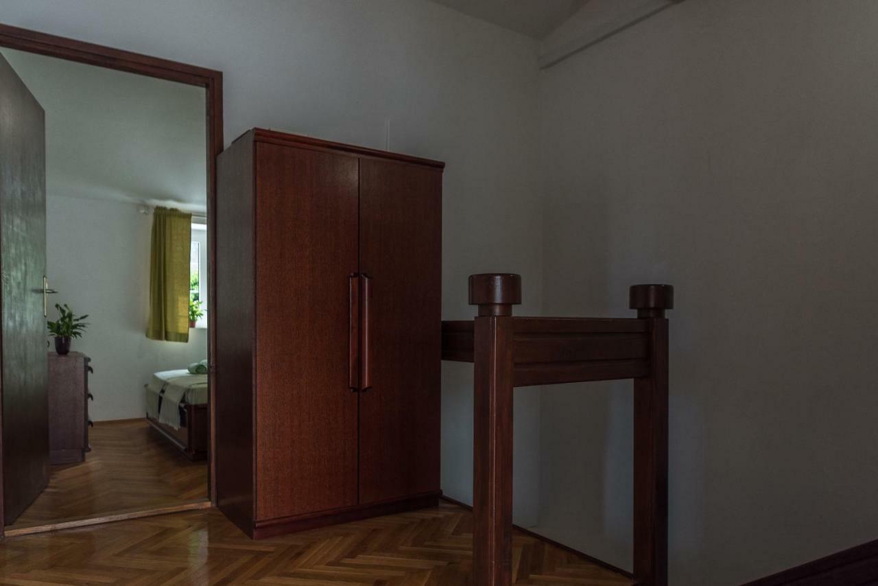 Apartment Matijas Trstenik  Extérieur photo