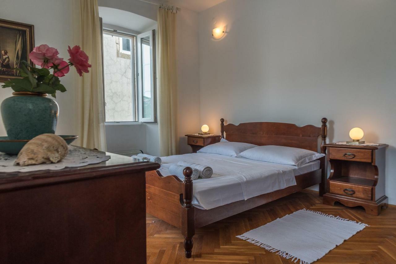 Apartment Matijas Trstenik  Extérieur photo
