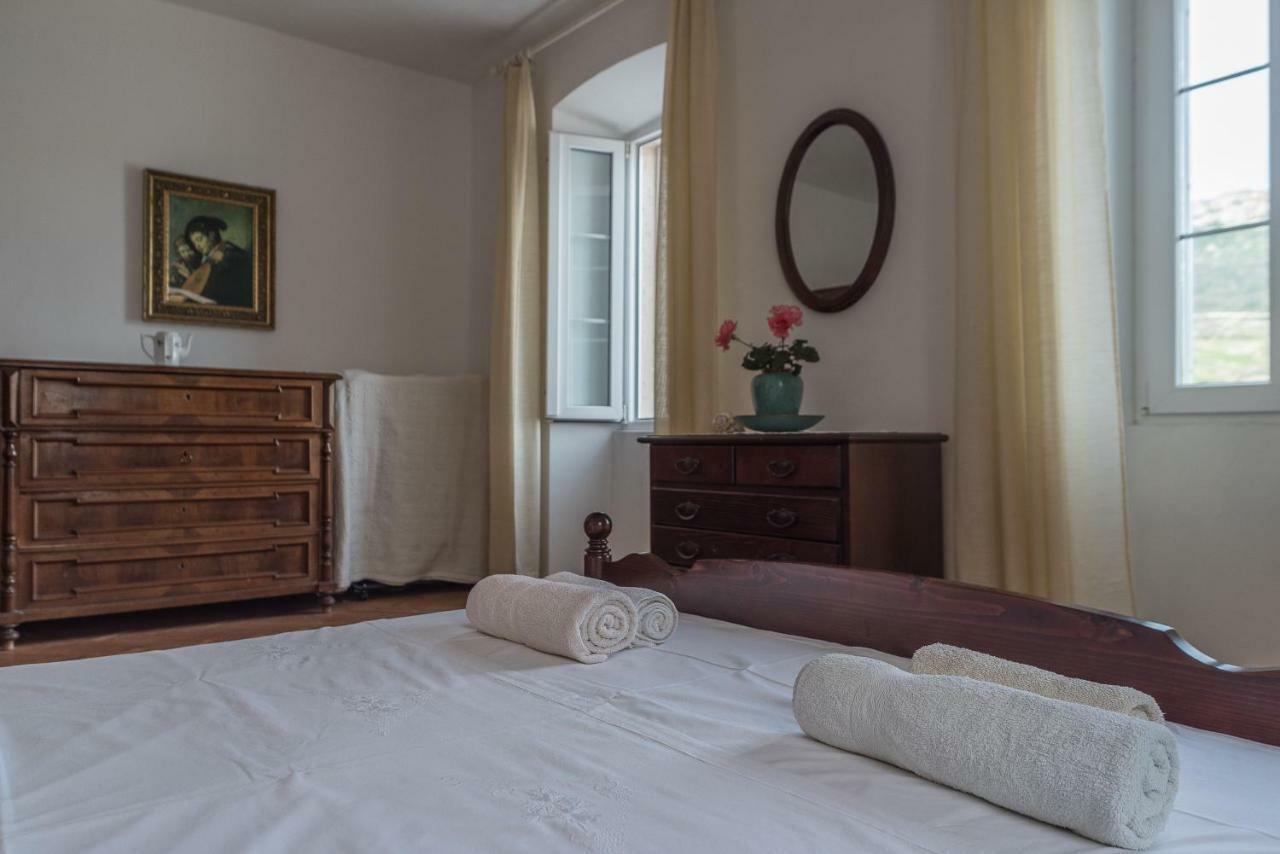 Apartment Matijas Trstenik  Extérieur photo