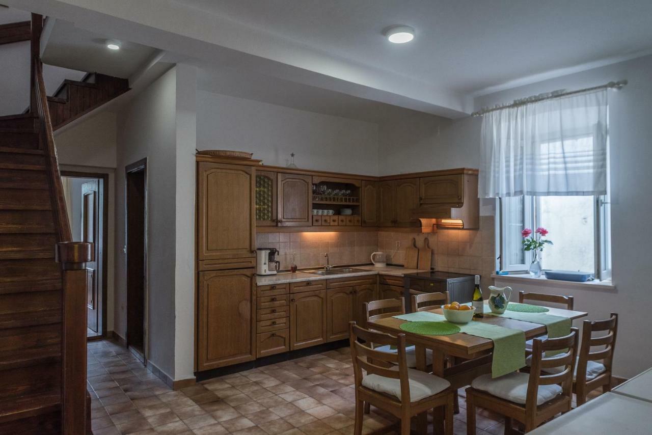 Apartment Matijas Trstenik  Extérieur photo