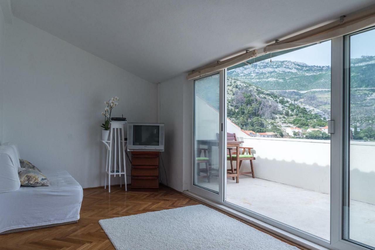 Apartment Matijas Trstenik  Extérieur photo