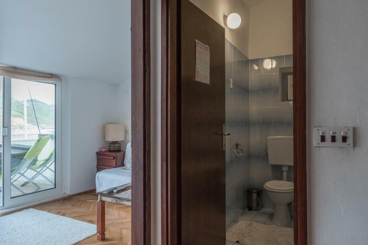 Apartment Matijas Trstenik  Extérieur photo